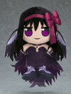 Kuripan Plushieie Movie Puella Magi Madoka Magica the Movie: Rebellion Devil Homura(Pre-order)