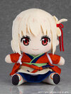 Plushie Lycoris Recoil Chisato Nishikigi Cafe LycoReco Ver.(Pre-order)