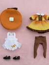 Nendoroid Doll Outfit Set: Pancake-chan(Pre-order)