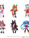 PalVerse Umamusume Pretty Derby vol.1 6Pack BOX(Pre-order)