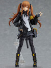 figma Girls' Frontline UMP9(Pre-order)