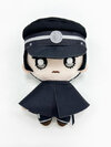 RAIDOU Remastered: The Mystery of the Soulless Army Plush Keychain (Raidou Kuzunoha)(Pre-order)