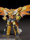 MODEROID Gun x Sword Eldora Soul Plastic Model(Pre-order)