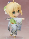CHARA-FORME PLUS Fate/stay night - Saber Kimono Version (In-Stock)