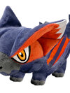 Monster Hunter Chibi Plush Nargacuga(Pre-order)