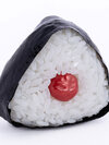 Onigiri Plastic Model(Pre-order)