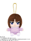 Chibi Plush Sitting Mascot After War Gundam X Tiffa Adill(Pre-order)