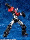 MODEROID Mazinger Destroying Hell Mazinger ZEST Plastic Model(Pre-order)