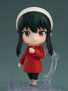 Nendoroid Spy x Family Yor Forger: Casual Outfit Ver.(Pre-order)
