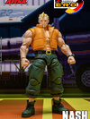 Storm Arena Street Fighter Alpha 3 Nash(Provisional Pre-order)