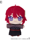 Mobile Suit Gundam SEED Freedom NuiPal (Plush Mascot) Lunamaria Hawke(Pre-order)