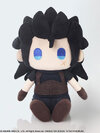 Crisis Core: Final Fantasy VII Reunion Plush <Zack Fair>(Pre-order)