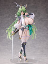 Dokuganryu-chan illustration by Mataro 1/6 Complete Figure(Pre-order)