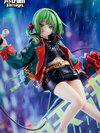 Uten Kekkou illustration by siki 1/7 Complete Figure(Pre-order)