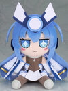 Azur Lane Plush Series [New Jersey] FumoFumo New Jersey.(Pre-order)