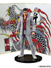 [Exclusive Sale] [Resale] DIGSTA Like a Dragon Kazuma Kiryu (with Limited Edition Bonus)(Pre-order)