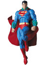 MAFEX SUPERMAN (HUSH Ver.)(Pre-order)