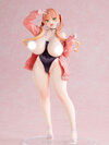 Original Character Natsuki 1/6 Complete Figure(Pre-order)