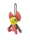 Monster Hunter Wilds Gemmas Kut-Ku Plush(Pre-order)