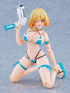figma BUNNY SUIT PLANNING Sophia F. Shirring: Swimsuit ver.(Pre-order)