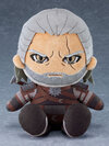 Plushie Witcher 3 Geralt(Pre-order)