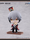 Honkai: Star Rail Capsule Toy -Welcome to Train Tea Party- Chibi Figure Trailblazer (Male)(Pre-order)