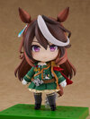 Nendoroid Umamusume Pretty Derby Symboli Rudolf(Pre-order)