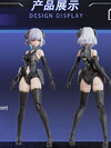 [Bonus] Mecha Angel BLACK SWAN-ELYSIA 1/12 Plastic Kit(Provisional Pre-order)