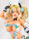 Phantasy Star Online 2 es Summer Color Gene -Summer Vacation- 1/6 Complete Figure(Pre-order)