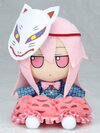 [Bonus] Touhou Plush Series 25 [Kokoro Hatano] FumoFumo Kokoro.(Pre-order)
