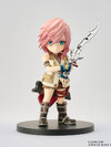 Final Fantasy XIII Adorable Arts Lightning(Pre-order)