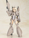 Frame Arms Girl Zero Tortoise Plastic Model(Pre-order)
