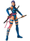 MAFEX No.141 MAFEX PSYLOCKE (COMIC Ver.)(Pre-order)