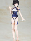 Frame Arms Girl Laetitia Azurite Ver. Plastic Model(Pre-order)