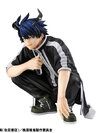 G.E.M. Series TV Anime "Tougen Anki" Palm-size Shiki Complete Figure(Pre-order)
