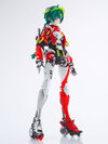 SHOJO-HATSUDOKI MOTORED CYBORG RUNNER SSX_155tb "TURBO ACID"(Pre-order)