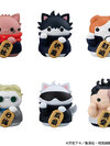 MEGA CAT PROJECT Jujutsu Kaisen Jujutsu Nyanko Maneki Neko Nyan! 6Pack BOX(Pre-order)