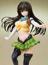 To Love-Ru Darkness Yui Kotegawa Arranged Uniform Version 1/7 Complete Figure(Pre-order)