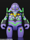 BRICKROID Rebuild of Evangelion Evangelion Test Type-01 Posable Figure(Pre-order)
