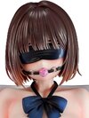Nikkan Shoujo Naruse-san of the Sexual Processing Toilet (1/5 Scale)(Pre-order)