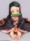 G.E.M. Series Kimetsu no Yaiba Palm Size Nezuko-chan Complete Figure(In-Stock)