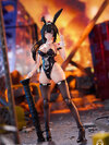 [Bonus] BUNNY RAPID ACTION SQUAD Attacker Runa 1/12 Articulated Figure(Pre-order)