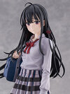 TENITOL TALL My Teen Romantic Comedy SNAFU Yukino Yukinoshita Complete Figure(Pre-order)