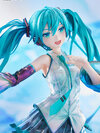 Character Vocal Series 01 Hatsune Miku 0x27 Eternal Stream 1/4 Complete Figure(Pre-order)(Single Shipment)