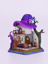 Witch's Room 1/64 Scale Miniature(Provisional Pre-order)