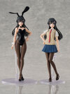 [Bonus] KADOKAWA PLASTIC MODEL SERIES Rascal Does Not Dream Series Mai Sakurajima DX ver.(Pre-order)