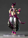 Revoltech Amazing Yamaguchi Street Fighter 6 Juri(Pre-order)