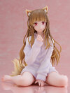 [Exclusive Sale] "Spice and Wolf MERCHANT MEETS THE WISE WOLF" Holo Dress Shirt Ver. 1/7 Complete Figure(Pre-order)