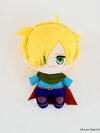 [Exclusive Sale] Genso Suikoden Series Plush Gremio(Pre-order)