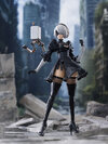 figma NieR:Automata Ver1.1a 2B (YoRHa No.2 Type B)(Pre-order)
